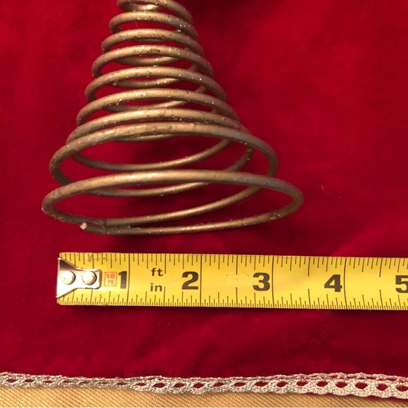 Christmas Tree Topper - Picture 6 of 6